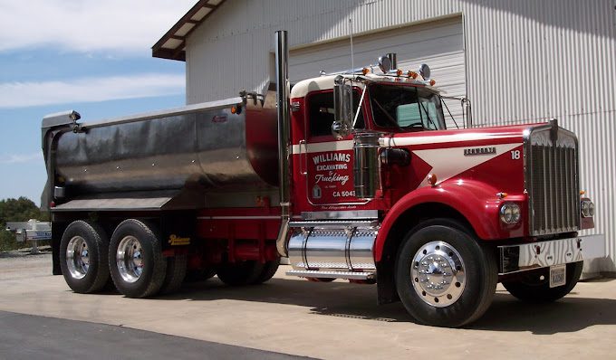 Williams Trucking